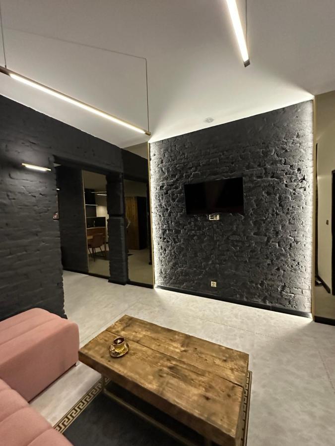 Darkhouse Versace Pink Łódź Dış mekan fotoğraf
